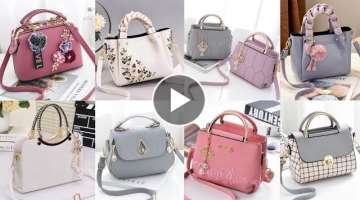 New Latest Handbag Design||Fancy Handbag Design||bag design||Ladies Bags Purse Design with Price